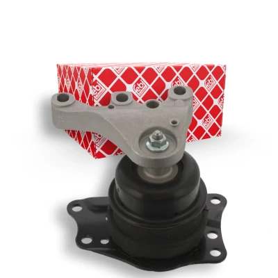 Billede af FEBI BILSTEIN 23884 Motorophæng højre Hydroleje VOLKSWAGEN: Polo IV Hatchback, SKODA: Fabia I Hatchback
