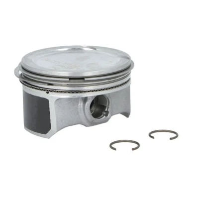 Billede af ENGITECH ENT050028 STD Motor Stempel 76,5 VOLKSWAGEN: Golf 6, 5, SKODA: Octavia II Hatchback