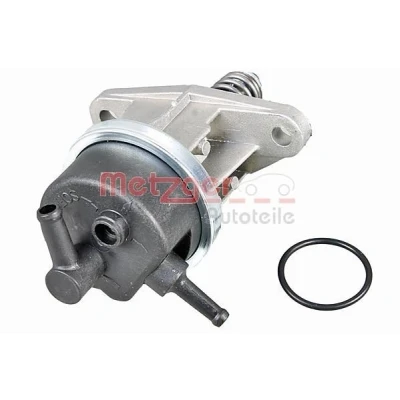 Billede af METZGER 2250485 Brændstofpumpe mekanisk VOLKSWAGEN: GOLF 2, Jetta Polo II Hatchback