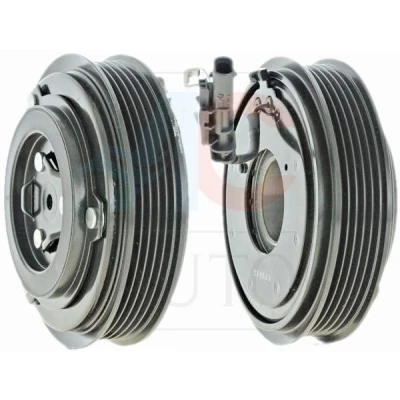 Billede af ACAUTO AC 06DL33 Magnetkobling DELPHI, GM, OPEL GM 3990 125, 119 OPEL: Insignia A Sports Tourer