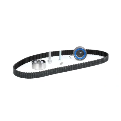 Billede af INA 530 0338 10 Tandremssæt 131 med skrue OPEL: Corsa D Hatchback, Astra J Sports Tourer, Zafira B, CHEVROLET: Cruze Hatchback