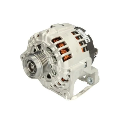 Billede af STARDAX STX100514R Generator 12, 14V 120A VOLKSWAGEN: Polo V Hatchback, Golf 6, 5, AUDI: A6 C5 Avant, A4 B5 Sedan, Avant
