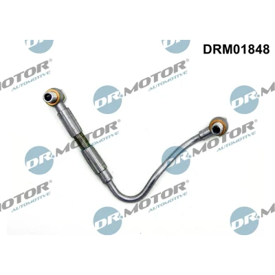 Billede af DR.MOTOR AUTOMOTIVE DRM01848 Olierør, turbolader OPEL: Astra J Hatchback
