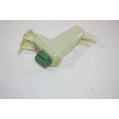 Billede af AUTOMEGA 110075110 Udligningsbeholder, Hydraulikolie servostyring med låg VOLKSWAGEN: Passat B5 Sedan