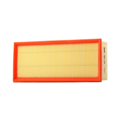 Billede af VALEO 585151 Luftfilter 84 147 345 Filterindsats med forfilter CITROËN: C8, Jumpy II MPV, MITSUBISHI: Space Star, Carisma Hatchback, Sedan