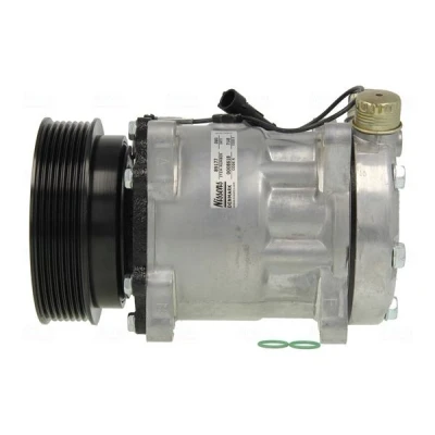 Billede af NISSENS 89177 Kompressor SD7H15 12 PAG 46, 100 R 134a