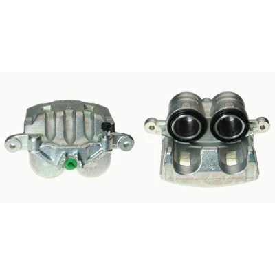Billede af BUDWEG CALIPER 344392 Bremsekaliber SUBARU: Forester II, Impreza III Hatchback,