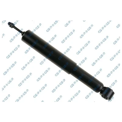 Billede af GSP 32112270 støddæmper bagaksel Gastryk dobbeltrør Teleskop TOYOTA: Land Cruiser Prado 120 (J120) 3.0 D 4D, 4.0 V6 VVT i,