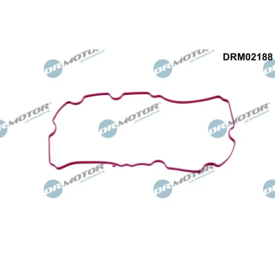 Billede af DR.MOTOR AUTOMOTIVE DRM02188 Indsugningspakning Indtag FORD: S Max Mk2, FOCUS 3 Turnier, Mondeo 5