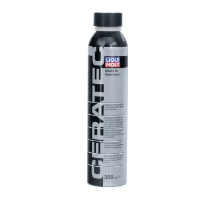 Billede af Motorolieadditiv LIQUI MOLY CERA TEC