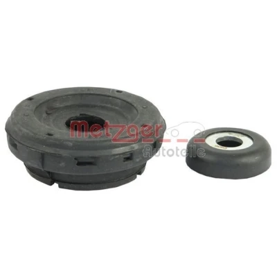 Billede af METZGER 6490030 Tårnleje foraksel med rulningsleje CHEVROLET: Aveo / Kalos Hatchback, Matiz, DAEWOO: Hatchback