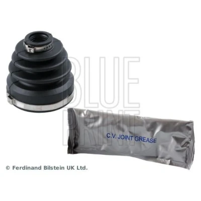 Billede af BLUE PRINT ADT381112 Drivakselmanchet gearkasse monteret Gummi TOYOTA: Auris Hatchback, Corolla Verso
