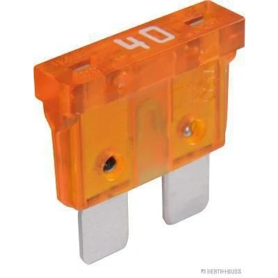 Billede af HERTH+BUSS ELPARTS 50295877 Sikring 150A orange 32V
