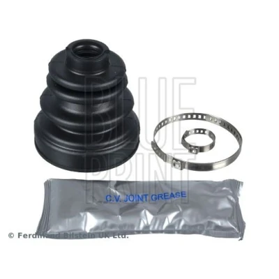 Billede af BLUE PRINT ADN18126 Drivakselmanchet gearkasse monteret, foraksel Gummi
