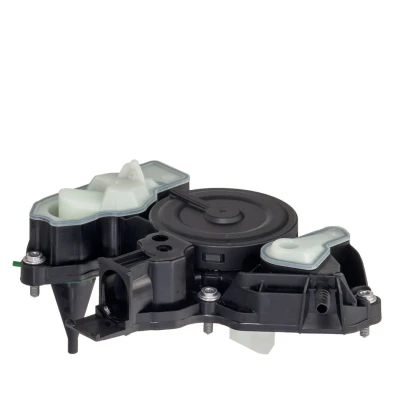 Billede af HENGST FILTER AS371M05 Olieudskiller, udluftning af krumtaphus SKODA: Octavia 3 Combi, Schrägheck, AUDI: A3 Sportback