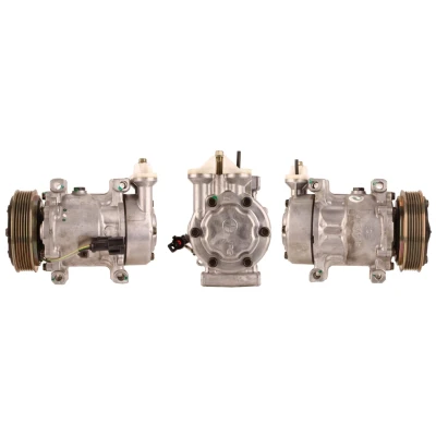 Billede af LUCAS ACP197 Kompressor PAG 46 R 134a med pakninger FORD: Fusion Stationcar