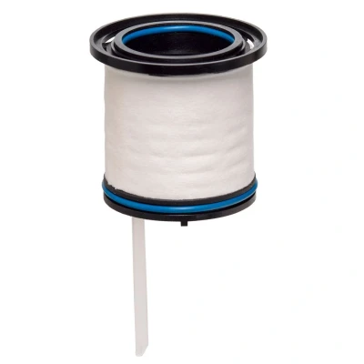 Billede af HENGST FILTER E452KP D687 Brændstoffilter Filterindsats AUDI: A4 B9 Avant, Sedan, A6 C8 Avant