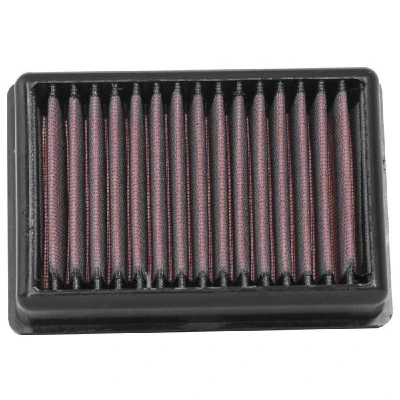 Billede af K&amp;N Filters BM 1121 Luftfilter 43 110 160 kvadratisk Langtidsfilter