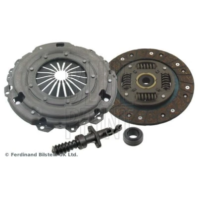 Billede af BLUE PRINT ADBP300086 Kobling I tre dele med syntetsik fedt udrykkerleje, koblingscylinder 230 CITROËN: C3 Hatchback, C5 II Hatchback