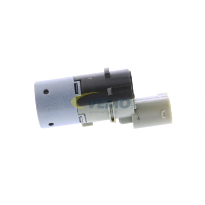 Billede af VEMO V48 72 0017 Parkeringssensor Original Quality foran, bag sort Ultralydsensor LAND ROVER: Range Rover 3, Sport