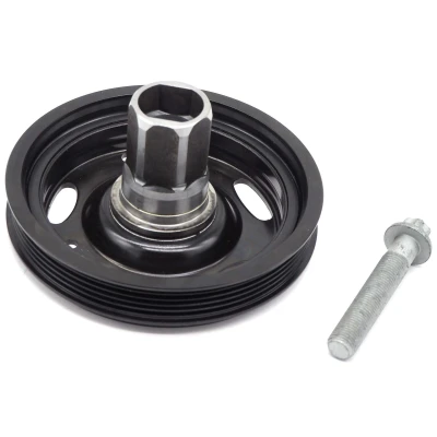 Billede af CORTECO 49107594 Remskivesæt, krumtapaksel 153mm
