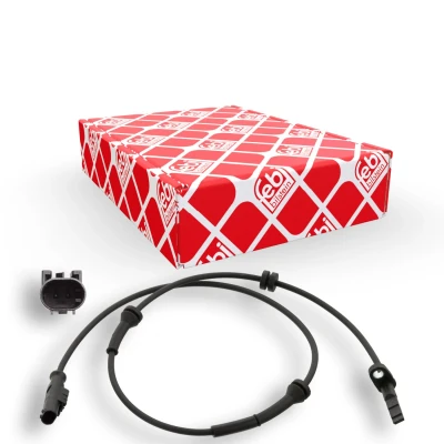 Billede af FEBI BILSTEIN 106463 ABS Sensor venstre foraksel, højre foraksel 900 ALFA ROMEO: 159 Sportwagon