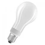 Billede af Led Std 18w/827 E27 Mat D