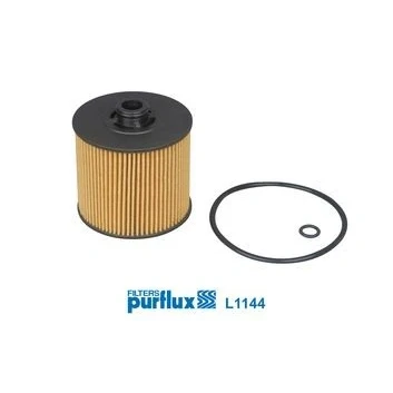 Billede af PURFLUX L1144 Oliefilter Filterindsats VOLVO: XC40