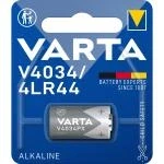 Billede af Alkaline Batteri 4Lr44 6 V 1 Bobler