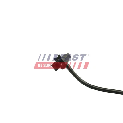 Billede af FAST FT61167 Kølerslanger RENAULT: MASTER 3