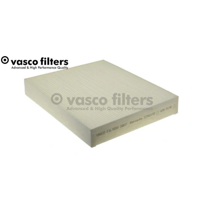 Billede af DAVID VASCO O807 Kabinefilter Partikelfilter 277 225 40