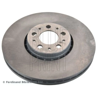 Billede af BLUE PRINT ADBP430043 Bremseskiver foraksel 328 30 5 108 indvendigt ventileret coatet VOLVO: XC90 I