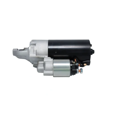 Billede af BOSCH 1 986 S00 729 Starter 12 2,2 MERCEDES BENZ: E klasse T modell, Sedan, ML