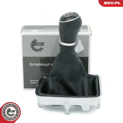 Billede af ESEN SKV 63SKV489 Gearknop 6 gear