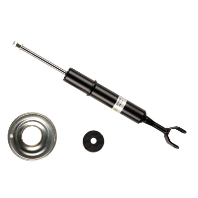 Billede af BILSTEIN B4 OE Replacement 19 119922 Støddæmper foraksel Gastryk dobbeltrør Fjederbærende dæmper øverste stift, nederste greb