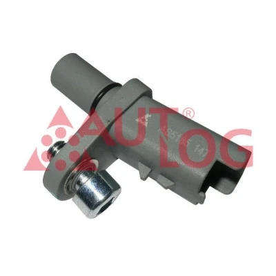 Billede af AUTLOG AS5185 ABS Sensor bagaksel uden kabel oval CITROËN: C4 Grand Picasso 2, PEUGEOT: 308 II Hatchback, 3008 SUV
