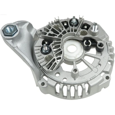 Billede af AS PL ARC3051 Ensretter, generator