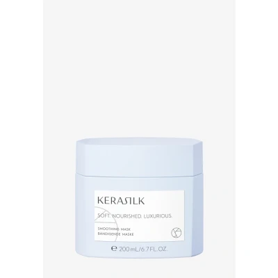 Billede af Kerasilk KS EC Smoothing MASK Hårmaske, Størrelse: 200 ml,