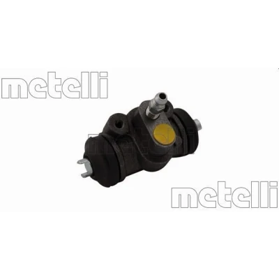Billede af METELLI 04 0464 Bremsecylinder 17,46 MAZDA: MX 3, FAMILIA 4, 626 3 Coupe