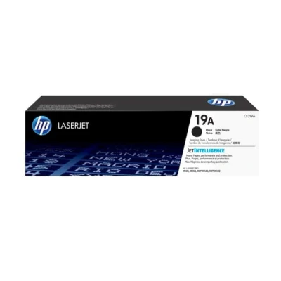 Billede af HP 19A tromle 12.000 sider CF219A original