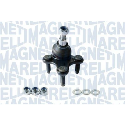 Billede af MAGNETI MARELLI 301191619760 Monteringsbolt, bærearm højre foraksel VOLKSWAGEN: Touran I