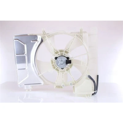 Billede af NISSENS 85941 Køleventilator 355 12 96 uden indbygget regulator
