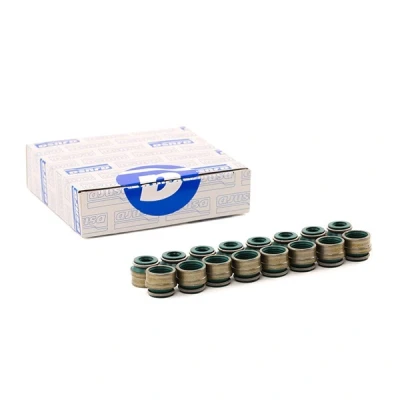 Billede af AJUSA 57023600 Pakningssæt, ventilarm OPEL: Corsa D Hatchback, Omega B Sedan, Astra J Sports Tourer, PEUGEOT: 207 106 II Hatchback
