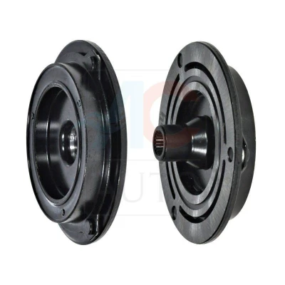 Billede af ACAUTO AC 05HA04 Nav, magnetkobling kompressor HS 18, VS 16, 18