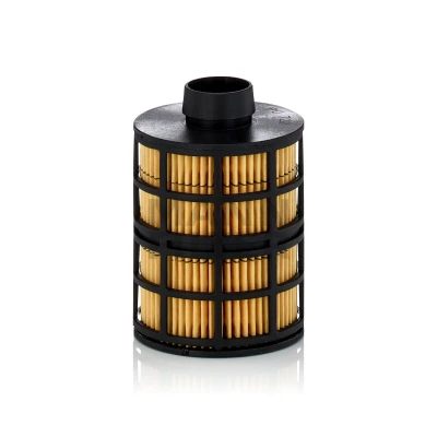 Billede af MANN FILTER PU 723 x Brændstoffilter med pakning OPEL: Vectra C Caravan, Zafira B, CC, CITROËN: Jumper II Ladvogn/Chassis