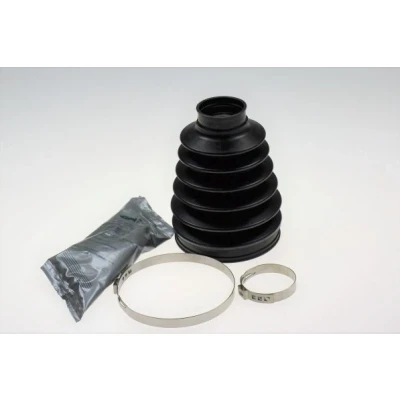 Billede af LÖBRO 306421 Drivakselmanchet 127,00 TPE (termoplastisk elastomer) OPEL: Vectra C Caravan, SAAB: 9 3 Sedan