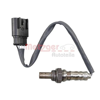 Billede af METZGER 0895503 Lambdasonde FIAT: Panda II Hatchback