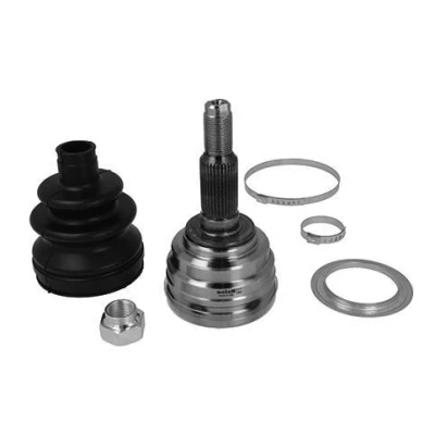 Billede af METELLI 15 1311 Knokkelled Gummi