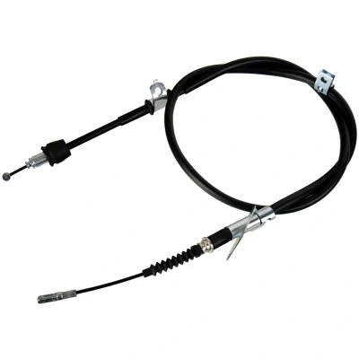 Billede af FEBI BILSTEIN 178867 Håndbremsekabel bagved til højre 1724 HYUNDAI: Tucson