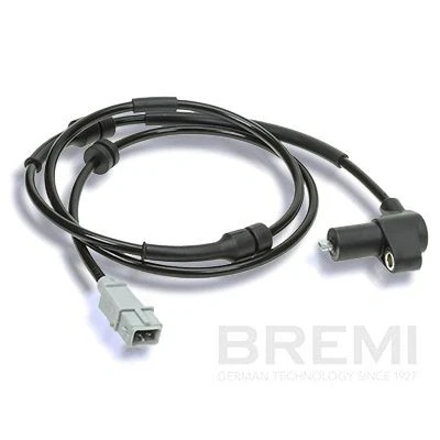 Billede af BREMI 50361 ABS Sensor med kabel PEUGEOT: Partner I Combispace, Van, 306 Stationcar, CITROËN: Berlingo / First